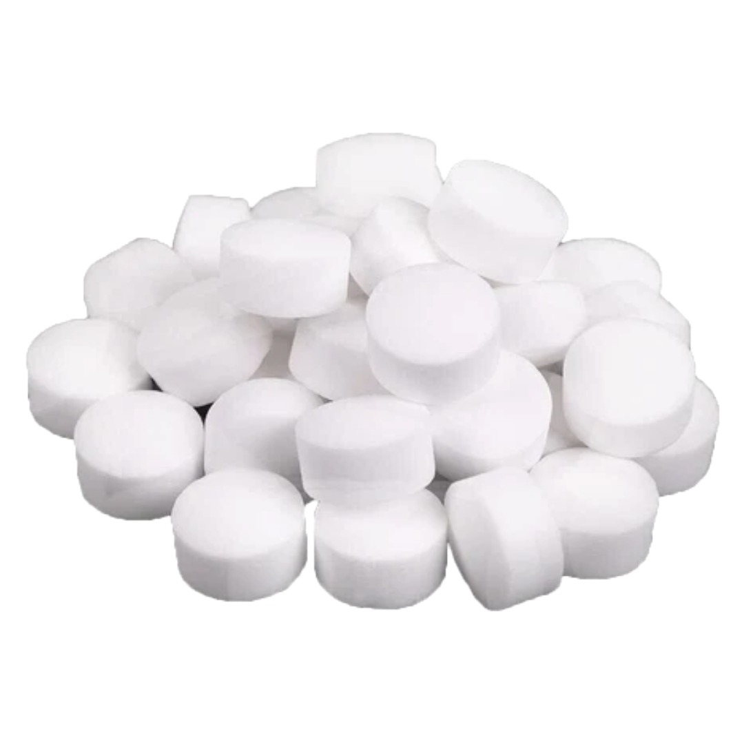 Culligan Water Softener Salt Tablets 25kg - 20 Bags
