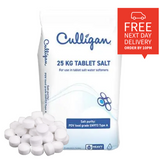 Culligan Water Softener Salt Tablets 25kg - 40 Bags