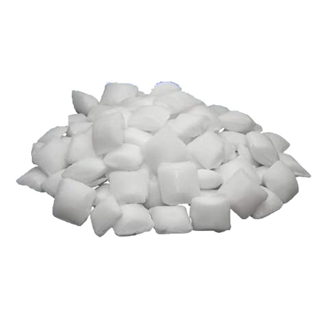 Hydrosoft Water Softener Salt Tablets 25kg - 5 Bags